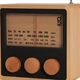 Electrique Radio Logo