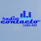 Radio Contacto Logo