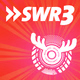 SWR3 - Best of DanceNight Logo