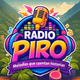 Radio PIRO Logo