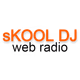 sKOOL DJ web radio - Canada Logo