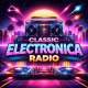 HearMe.fm - Classic Electronica Logo