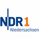 NDR 1 Niedersachsen Logo