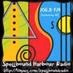 Spellbound Harbour Radio Logo