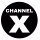 Channel X Radio - WCXV Logo