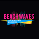 Beach Waves Radio Logo