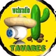 Web Rádio Tavares Logo