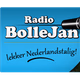 Radio Bollejan Logo