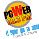 Power Fm 92.3 Logo