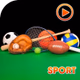 Giornale Radio - Sport Radio Logo