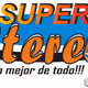 Radio Super Stereo Catac Logo