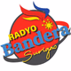 100.7 Radyo Bandera News FM - DXFJ Logo