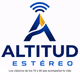 Altitud Estéreo Logo