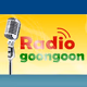 Radio Goongoon Logo
