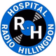 Radio Hillingdon Logo