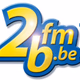 2bfm Logo