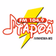 Rádio Itapoã FM Logo