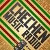 Chechen Music Radio Logo