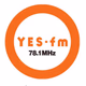 Yes FM Logo