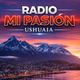 Radio Mi Pasión Ushuaia Logo