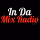 In Da Mix Radio Logo