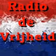 Radio de Vrijheid Logo