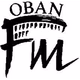 Oban FM Logo