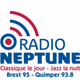 Radio Neptune Logo