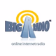 Big R Radio - Smooth Jazz Logo