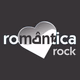 Rádio Romântica - Rock Logo
