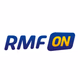 RMF ON - RMF Fitness Logo