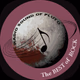 Sound of Pluto Radio Logo