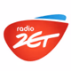 Radio ZET - Radio Zet Online Logo