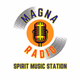 Magna Radio Logo