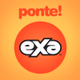 Exa FM Honduras Logo
