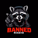 Banned Radio Logo