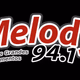 Melody FM Logo