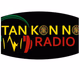 Radio Tankonnon Logo
