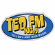 Ted FM - KTDZ Logo
