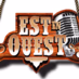 Est en Ouest Radio Logo