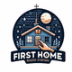 First Home Radio Logo
