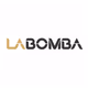 FM Radio La Bomba Logo