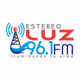 Radio Estéreo Luz 96.1 FM Logo