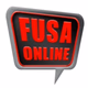 Emisora Fusaonline Logo