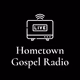 Hometown Gospel Radio Logo
