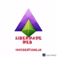 Rádio Liberdade Web Logo