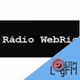 Rádio WebRio Logo
