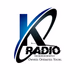 KMTH Radio Logo