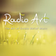 Radio Art - Sleep Logo