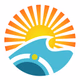 103.9 Hope FM Logo